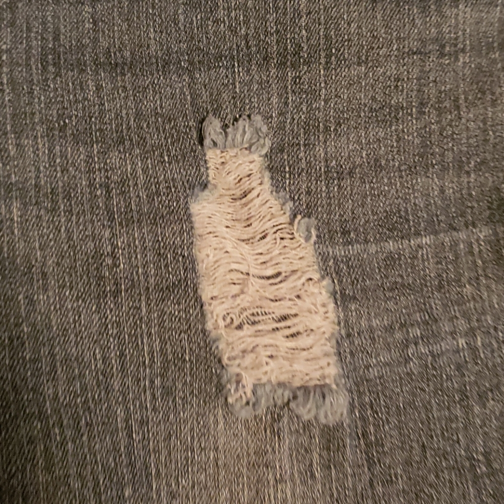 Jeans - Picture 5 of 6